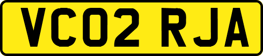 VC02RJA