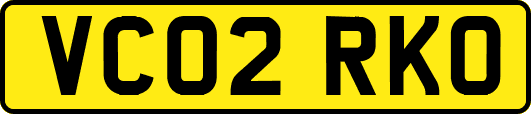 VC02RKO