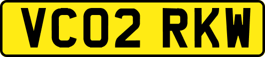 VC02RKW