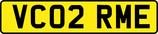 VC02RME