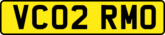 VC02RMO