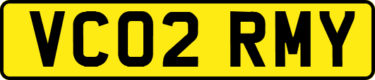 VC02RMY