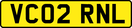 VC02RNL