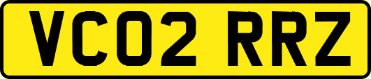 VC02RRZ