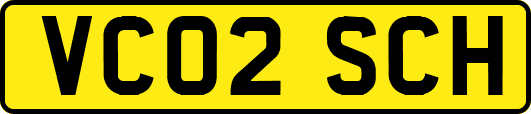 VC02SCH