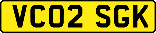 VC02SGK