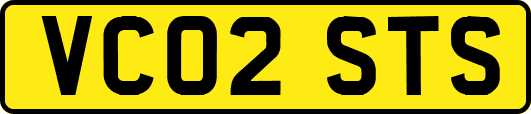VC02STS