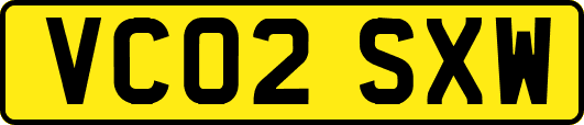 VC02SXW