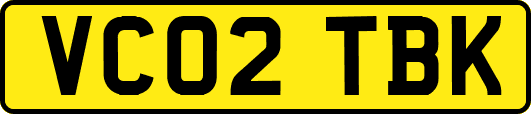 VC02TBK