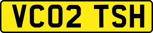 VC02TSH