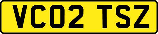 VC02TSZ