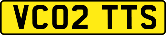 VC02TTS