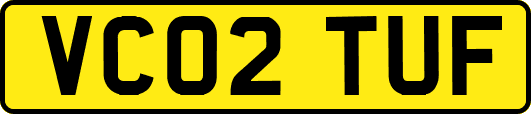 VC02TUF