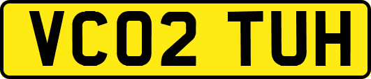 VC02TUH