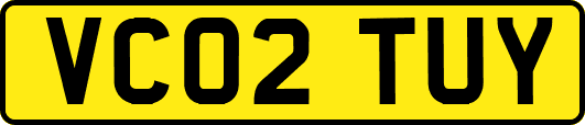 VC02TUY