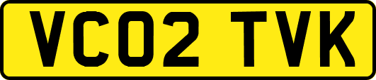 VC02TVK