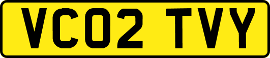VC02TVY