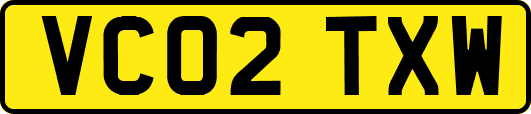 VC02TXW