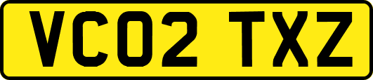 VC02TXZ