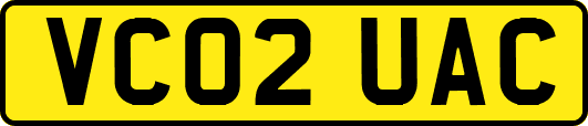 VC02UAC