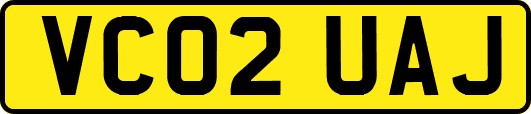 VC02UAJ