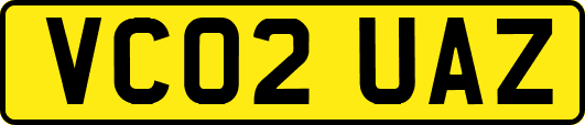VC02UAZ