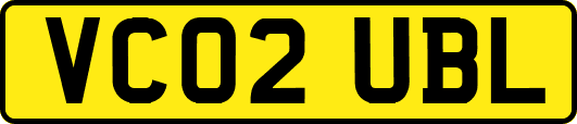 VC02UBL