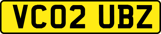 VC02UBZ
