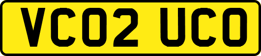 VC02UCO