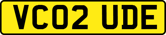 VC02UDE