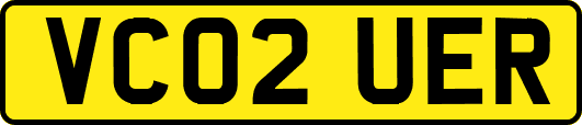 VC02UER