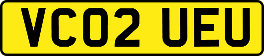 VC02UEU