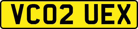 VC02UEX