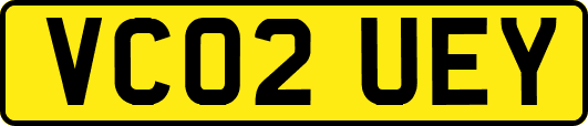 VC02UEY