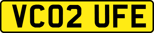 VC02UFE