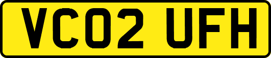 VC02UFH