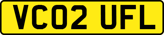 VC02UFL