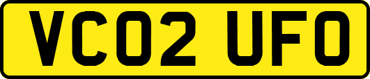 VC02UFO