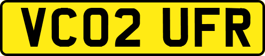 VC02UFR
