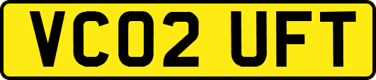 VC02UFT