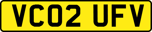 VC02UFV