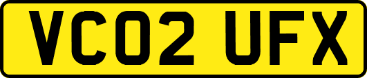 VC02UFX