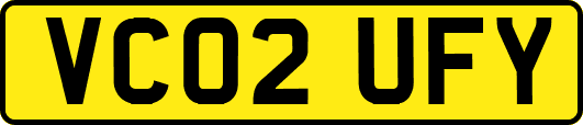 VC02UFY