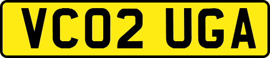 VC02UGA