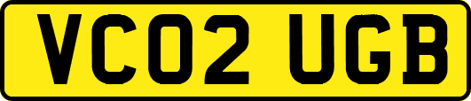 VC02UGB