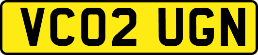 VC02UGN