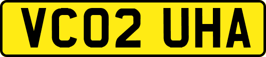 VC02UHA