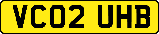 VC02UHB