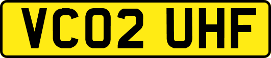 VC02UHF