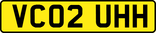 VC02UHH